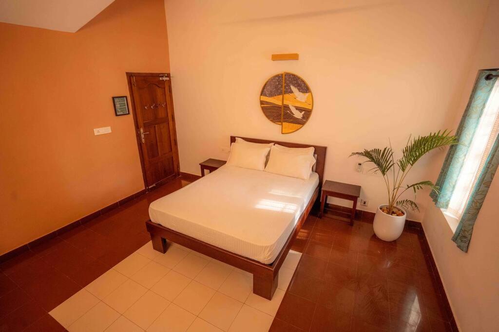 Baywatch By Grha - A Picturesque Beachfront Villa Kozhikode Zewnętrze zdjęcie